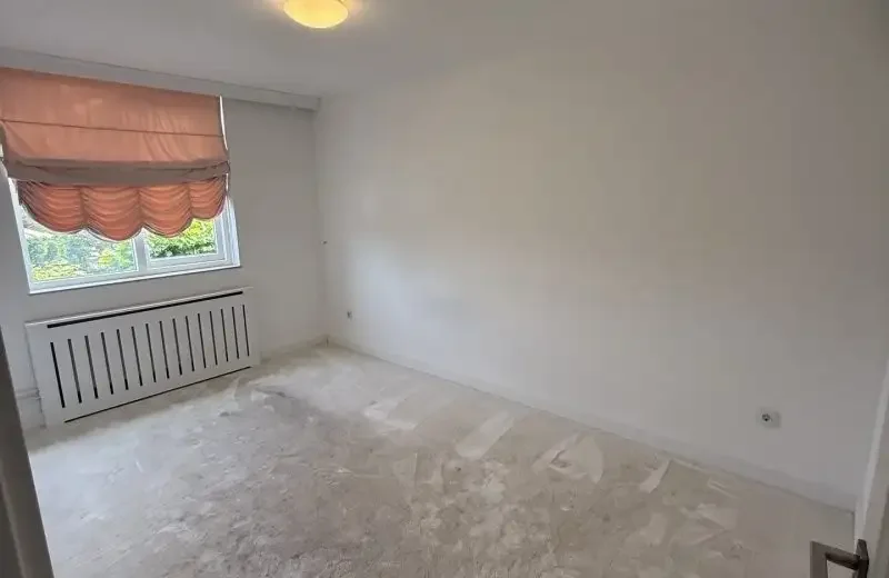 Foto van de Appartement gelegen aan de Corsicalaan in Eindhoven