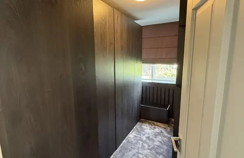 Foto van de Appartement gelegen aan de Corsicalaan in Eindhoven