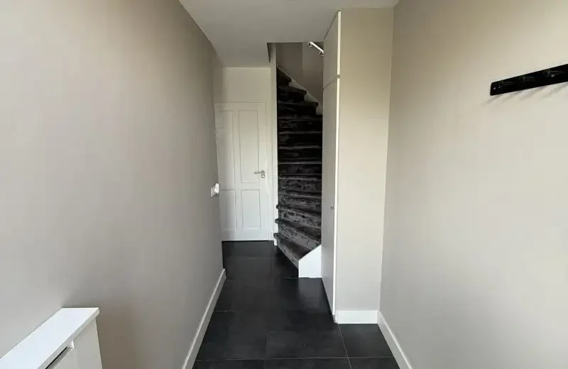 Foto van de Appartement gelegen aan de Corsicalaan in Eindhoven