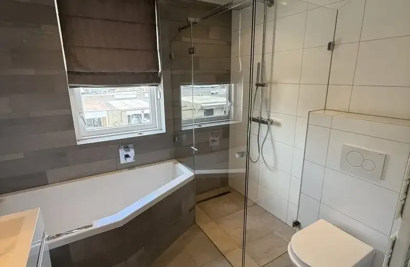 Foto van de Appartement gelegen aan de Corsicalaan in Eindhoven