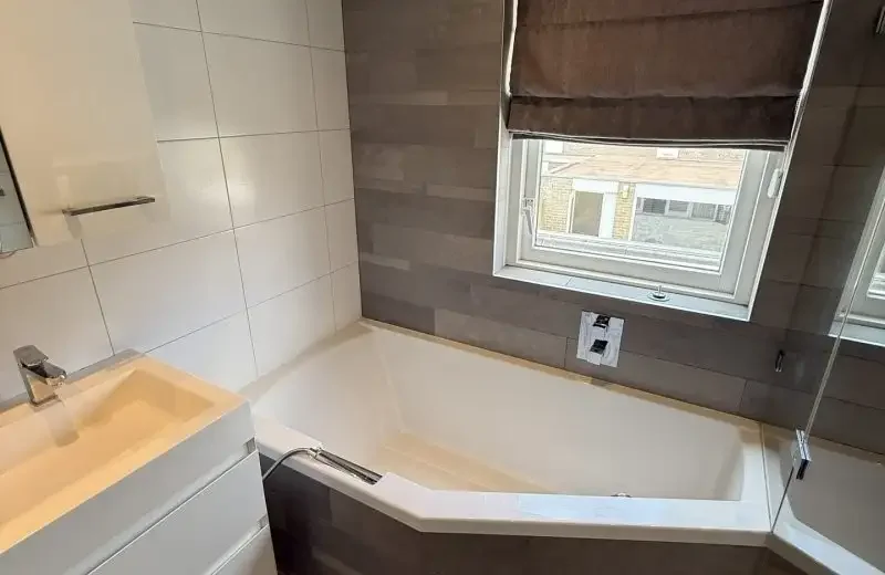 Foto van de Appartement gelegen aan de Corsicalaan in Eindhoven