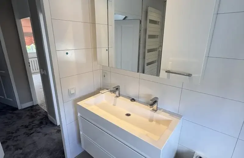 Foto van de Appartement gelegen aan de Corsicalaan in Eindhoven