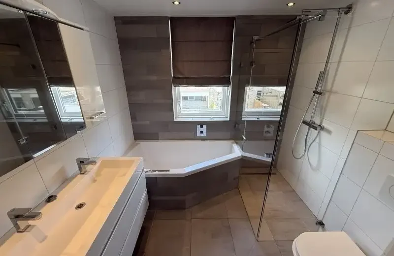 Foto van de Appartement gelegen aan de Corsicalaan in Eindhoven