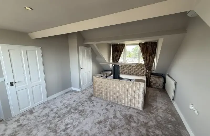 Foto van de Appartement gelegen aan de Corsicalaan in Eindhoven
