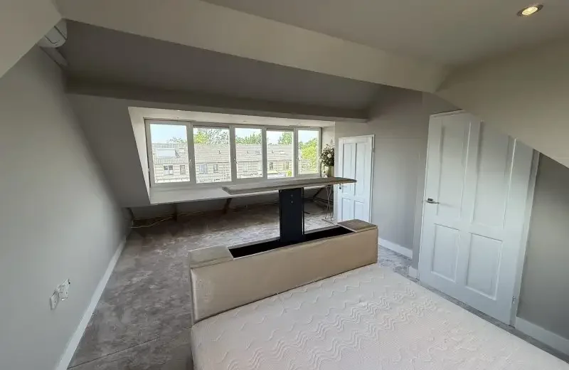 Foto van de Appartement gelegen aan de Corsicalaan in Eindhoven