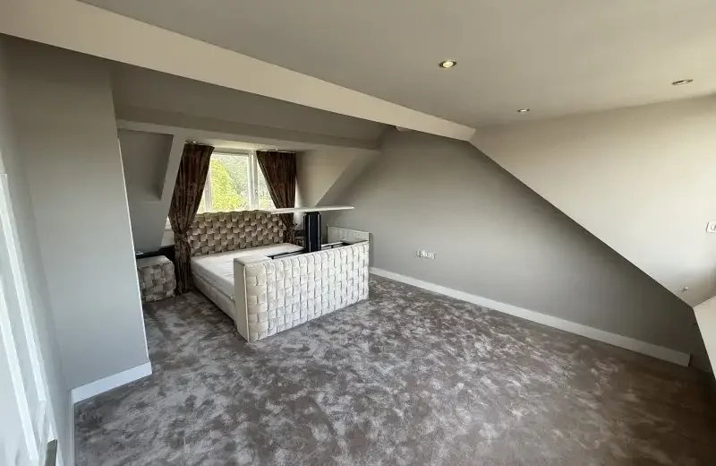 Foto van de Appartement gelegen aan de Corsicalaan in Eindhoven
