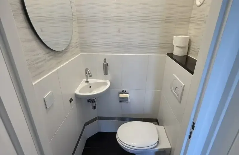 Foto van de Appartement gelegen aan de Corsicalaan in Eindhoven