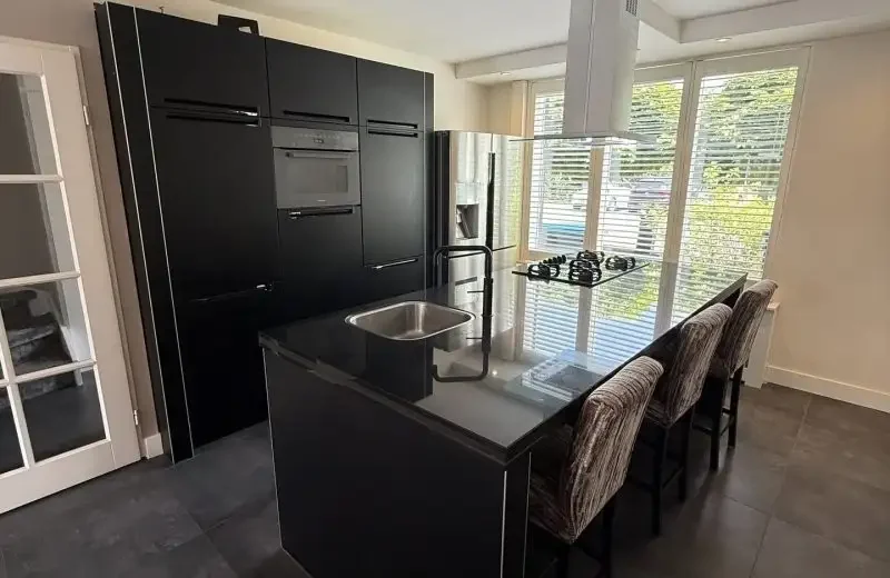 Foto van de Appartement gelegen aan de Corsicalaan in Eindhoven