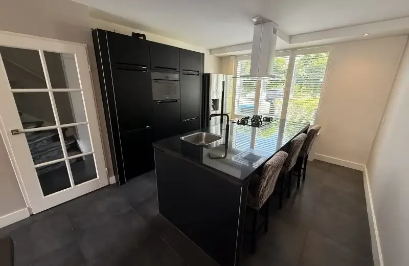 Foto van de Appartement gelegen aan de Corsicalaan in Eindhoven