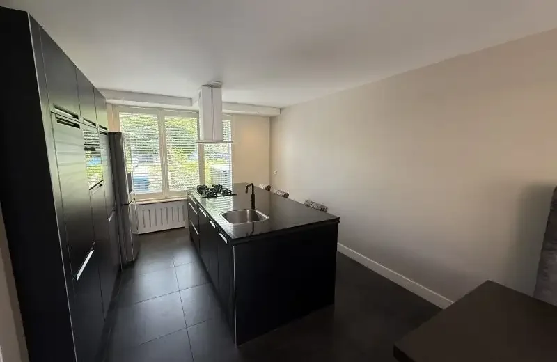 Foto van de Appartement gelegen aan de Corsicalaan in Eindhoven