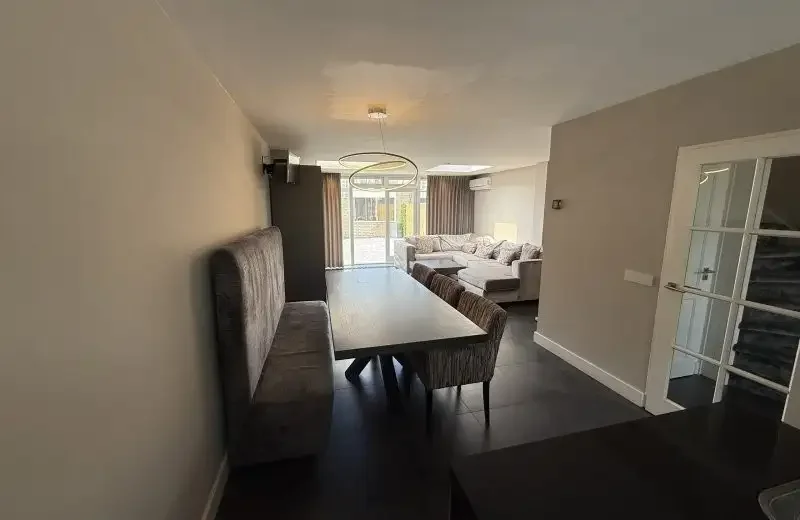 Foto van de Appartement gelegen aan de Corsicalaan in Eindhoven