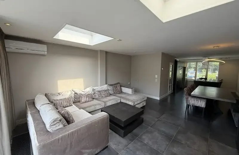 Foto van de Appartement gelegen aan de Corsicalaan in Eindhoven