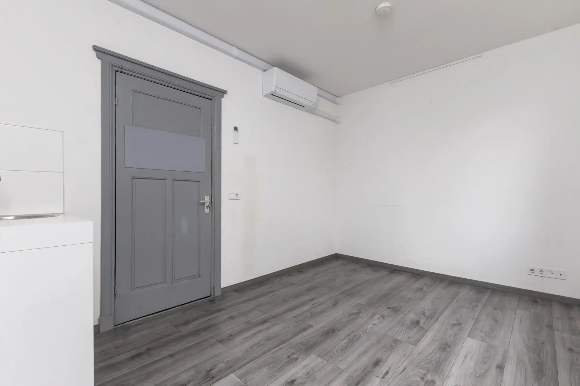 Foto van de Appartement gelegen aan de Enschotsestraat in Tilburg