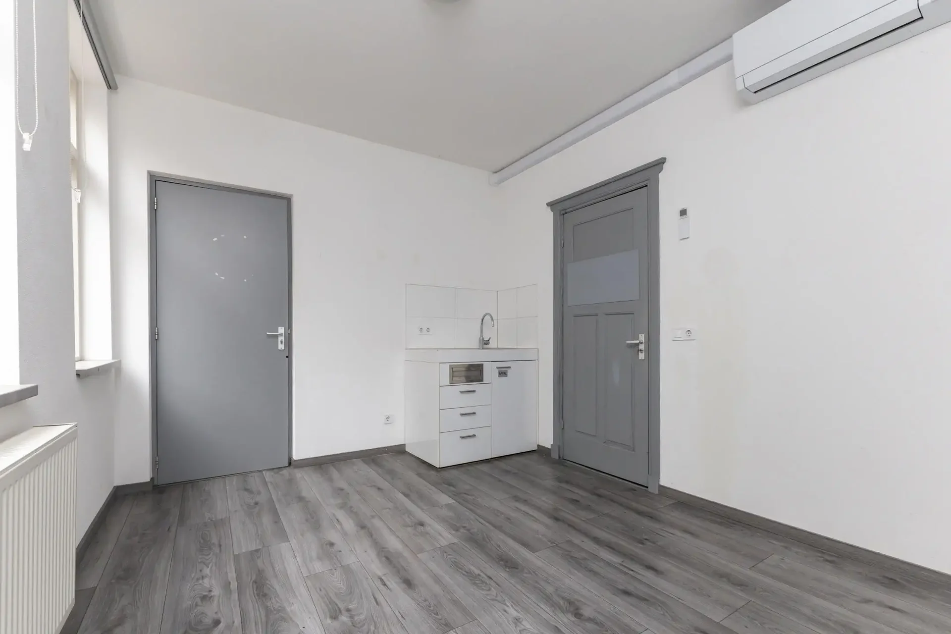 Foto van de Appartement gelegen aan de Enschotsestraat in Tilburg