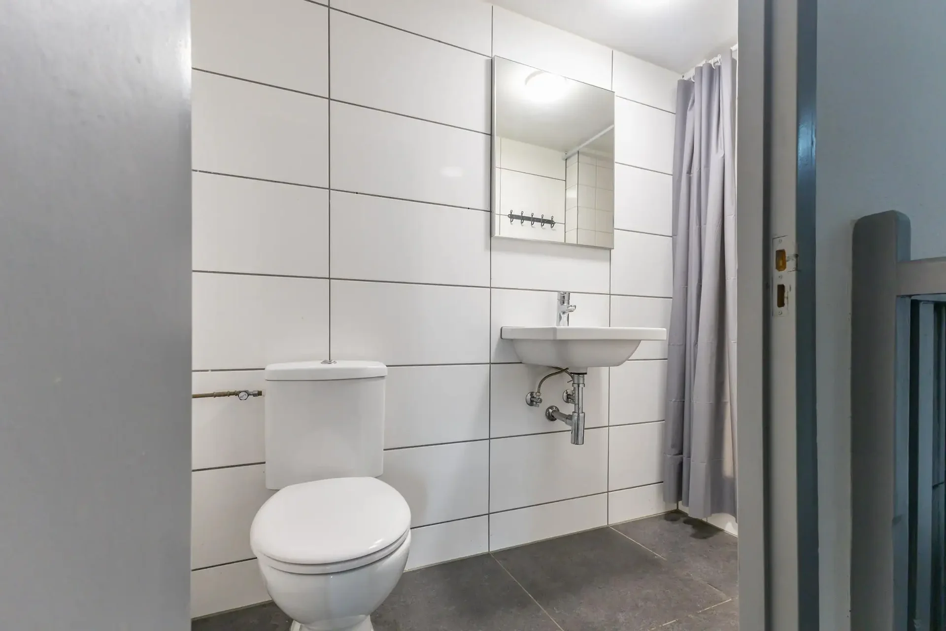 Foto van de Appartement gelegen aan de Enschotsestraat in Tilburg