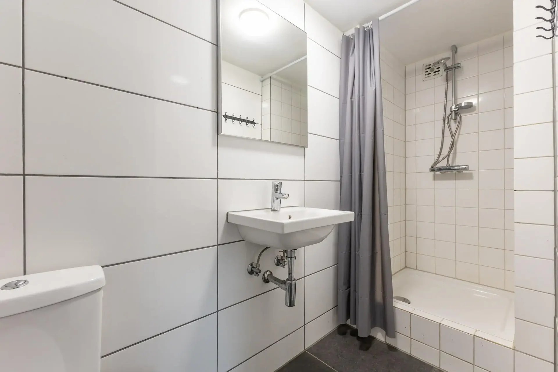 Foto van de Appartement gelegen aan de Enschotsestraat in Tilburg