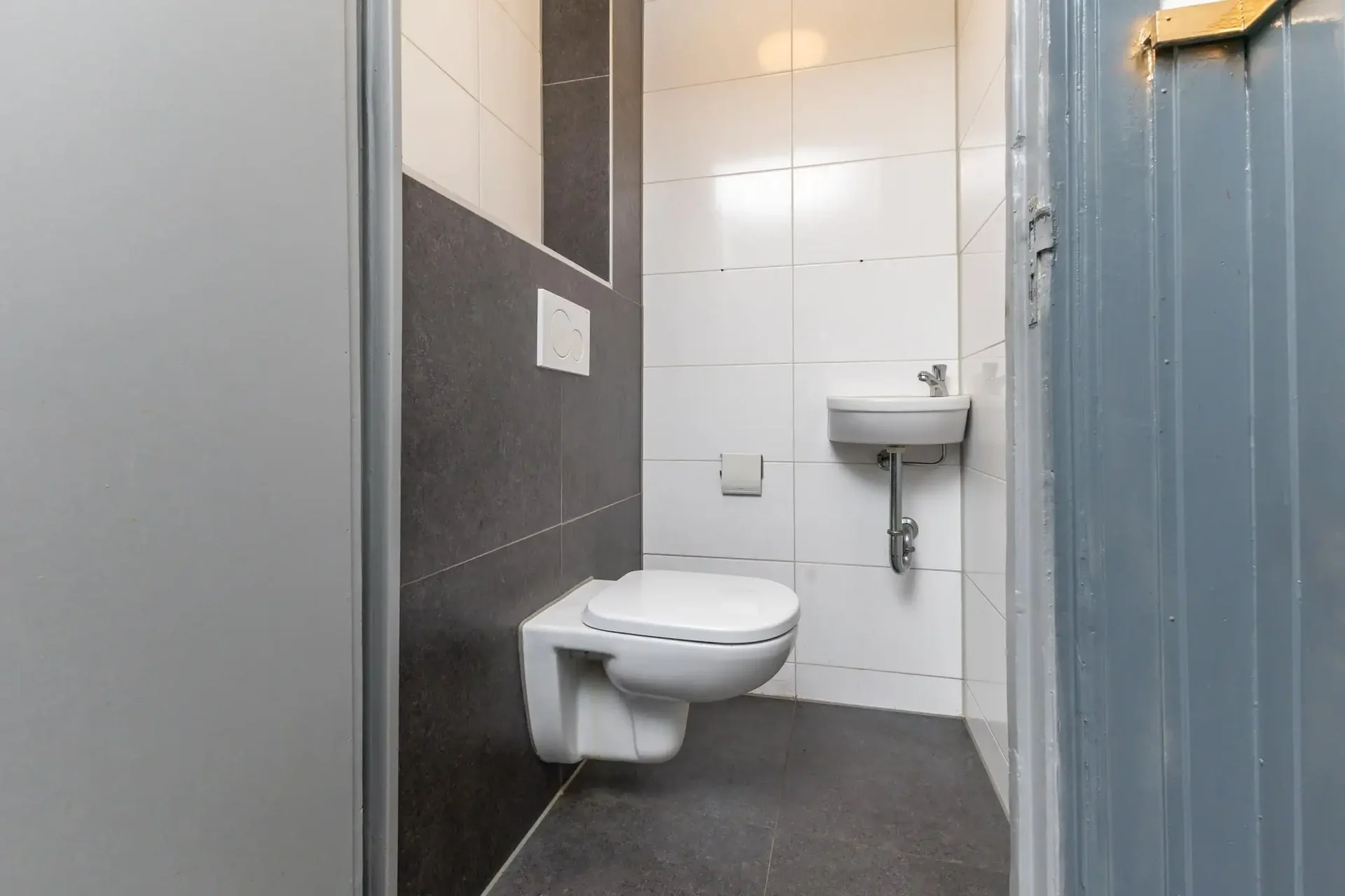 Foto van de Appartement gelegen aan de Enschotsestraat in Tilburg