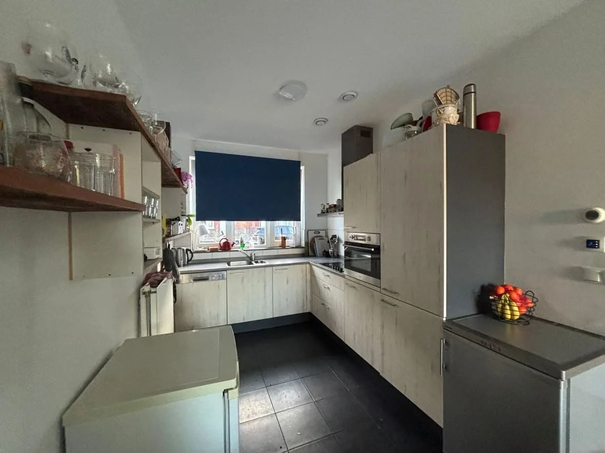 Foto van de Kamer gelegen aan de Gooise Kant in Amsterdam