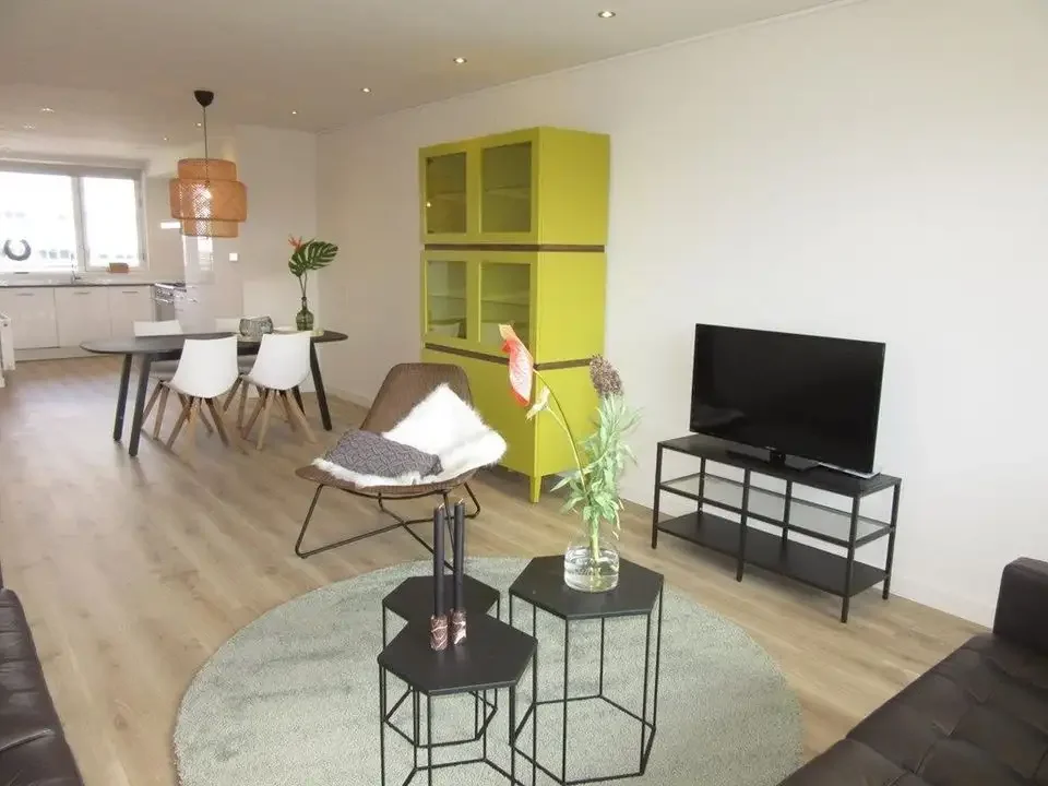 Foto van de Appartement gelegen aan de Bankrashof in Amstelveen