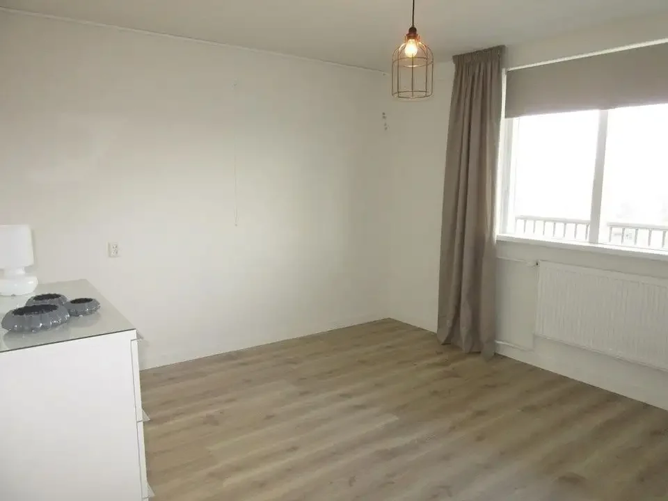 Foto van de Appartement gelegen aan de Bankrashof in Amstelveen