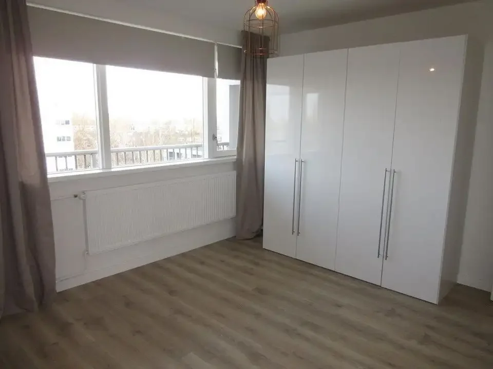 Foto van de Appartement gelegen aan de Bankrashof in Amstelveen