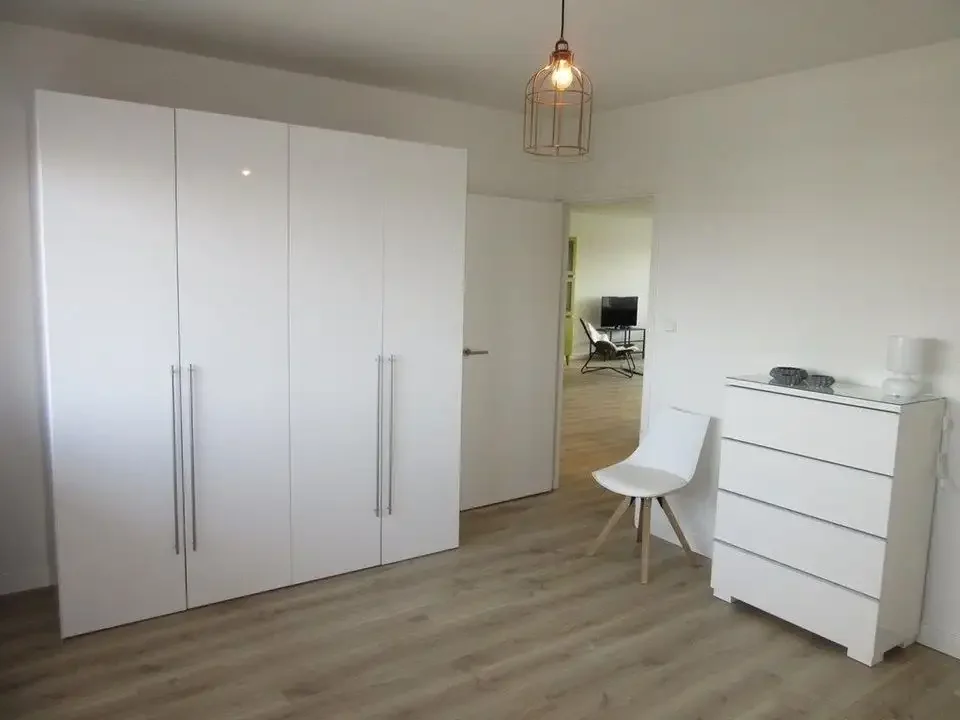 Foto van de Appartement gelegen aan de Bankrashof in Amstelveen