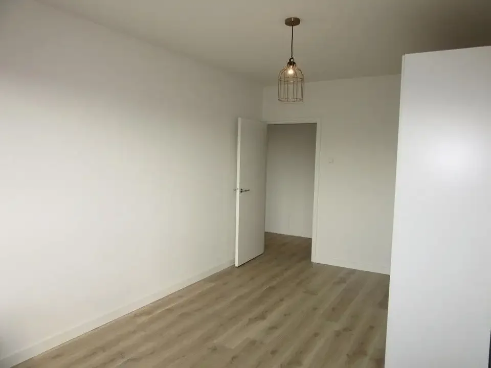 Foto van de Appartement gelegen aan de Bankrashof in Amstelveen
