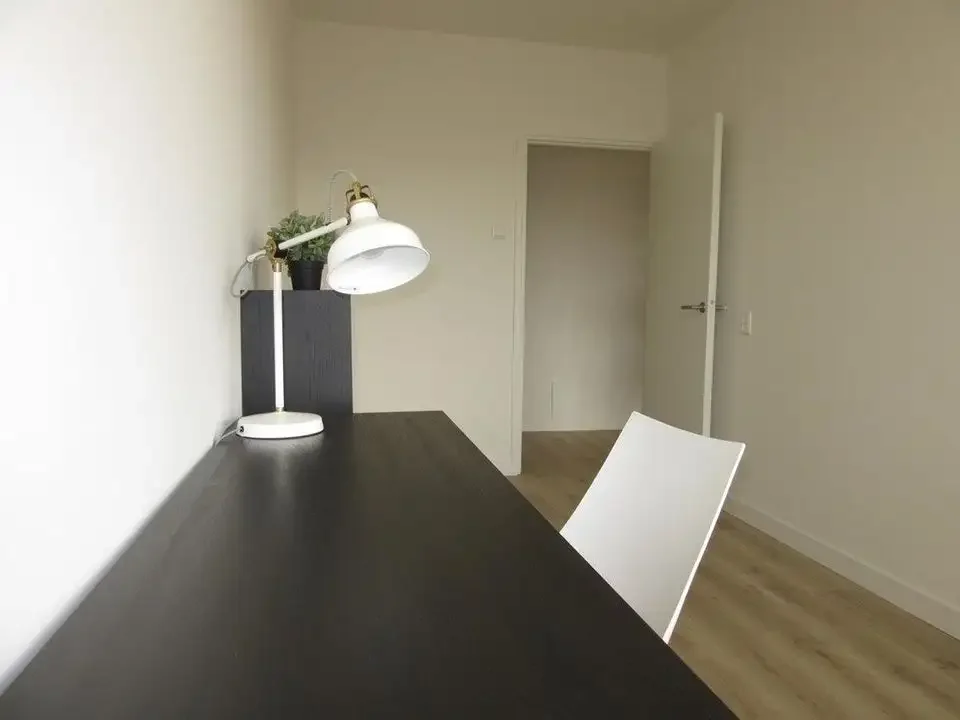 Foto van de Appartement gelegen aan de Bankrashof in Amstelveen