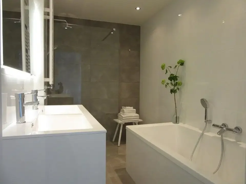 Foto van de Appartement gelegen aan de Bankrashof in Amstelveen