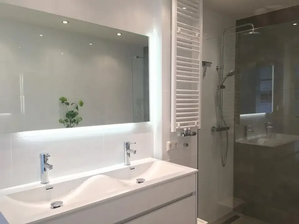 Foto van de Appartement gelegen aan de Bankrashof in Amstelveen