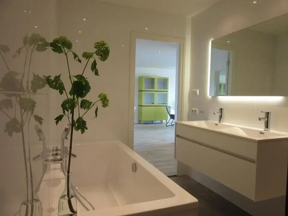 Foto van de Appartement gelegen aan de Bankrashof in Amstelveen