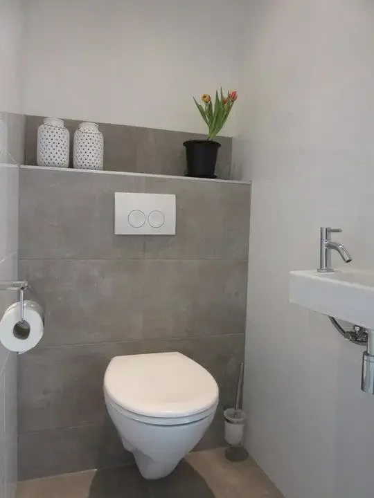 Foto van de Appartement gelegen aan de Bankrashof in Amstelveen