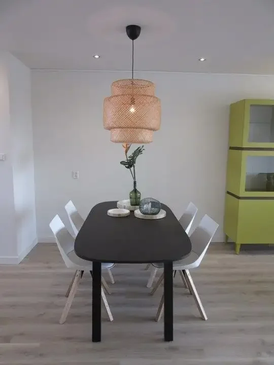 Foto van de Appartement gelegen aan de Bankrashof in Amstelveen