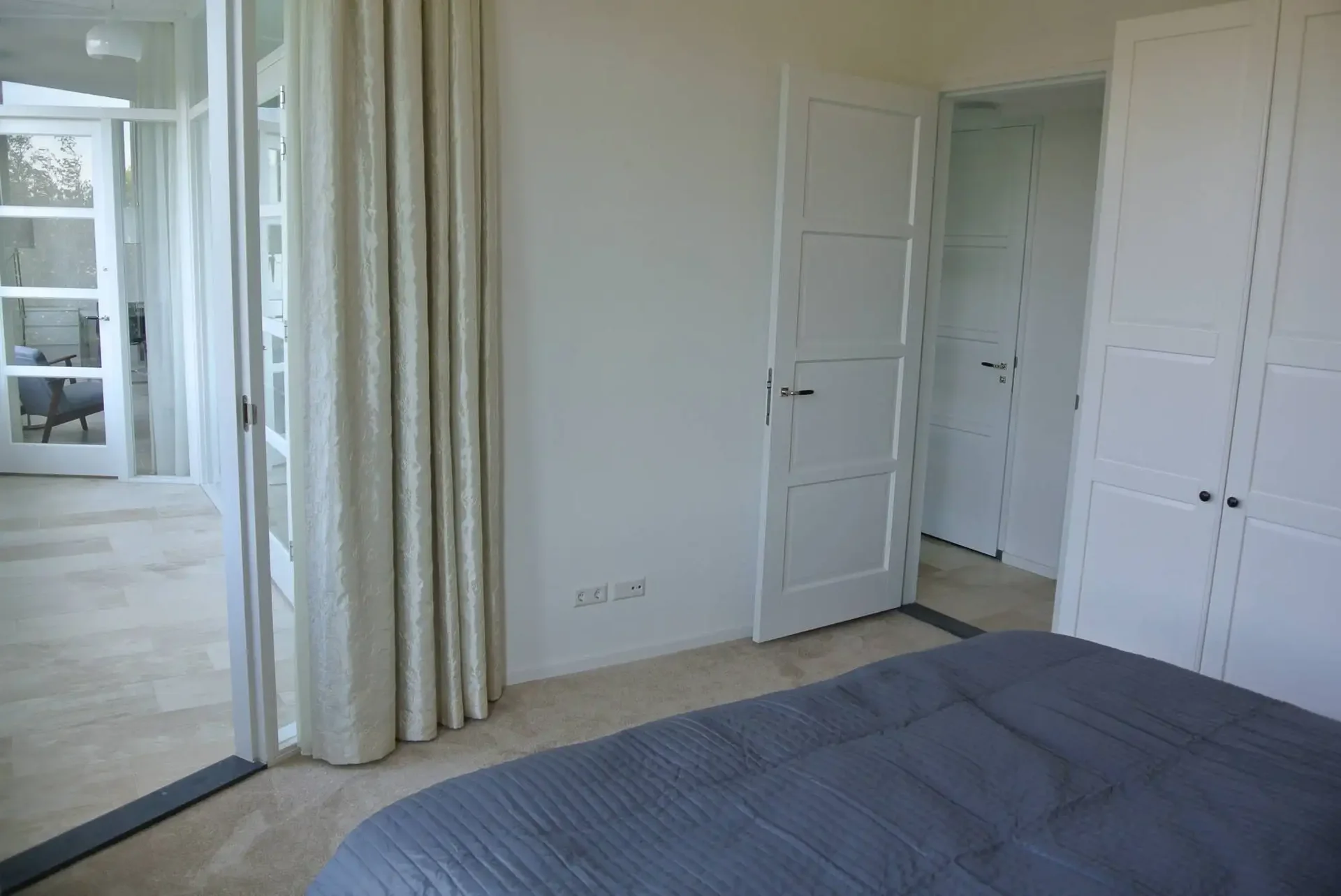 Foto van de Appartement gelegen aan de Stadhoudersplantsoen in Den Haag