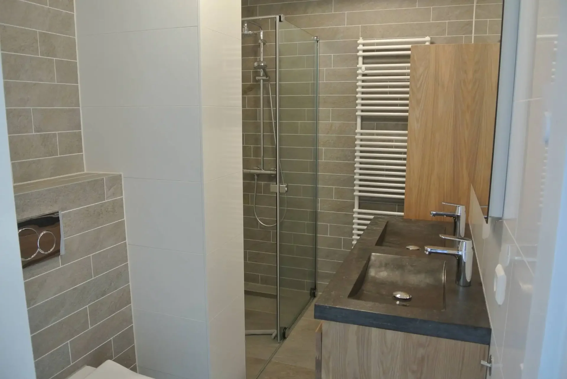 Foto van de Appartement gelegen aan de Stadhoudersplantsoen in Den Haag