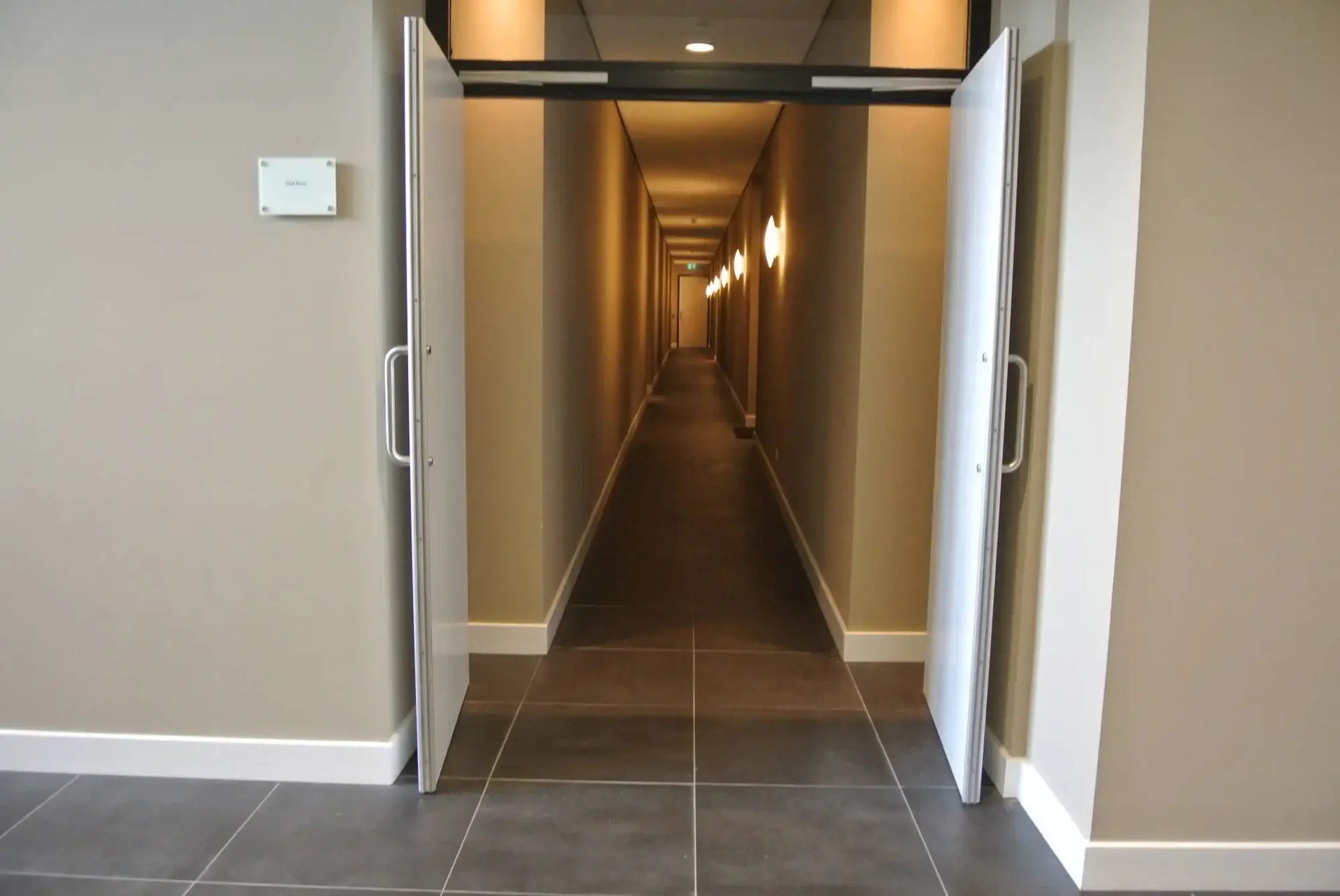 Foto van de Appartement gelegen aan de Stadhoudersplantsoen in Den Haag
