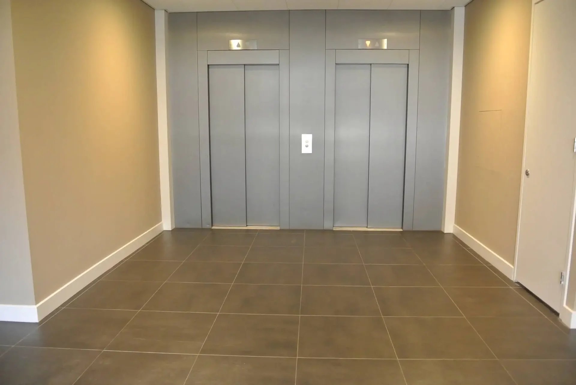 Foto van de Appartement gelegen aan de Stadhoudersplantsoen in Den Haag