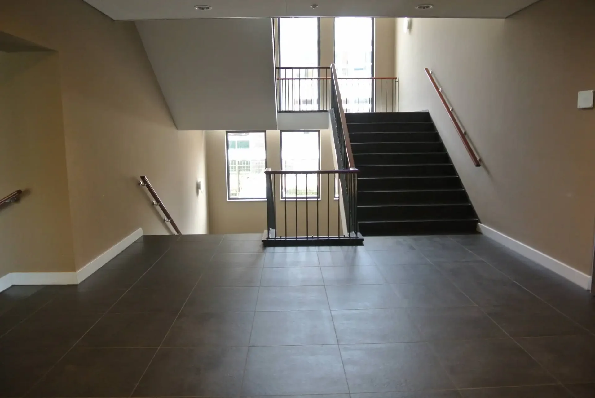 Foto van de Appartement gelegen aan de Stadhoudersplantsoen in Den Haag