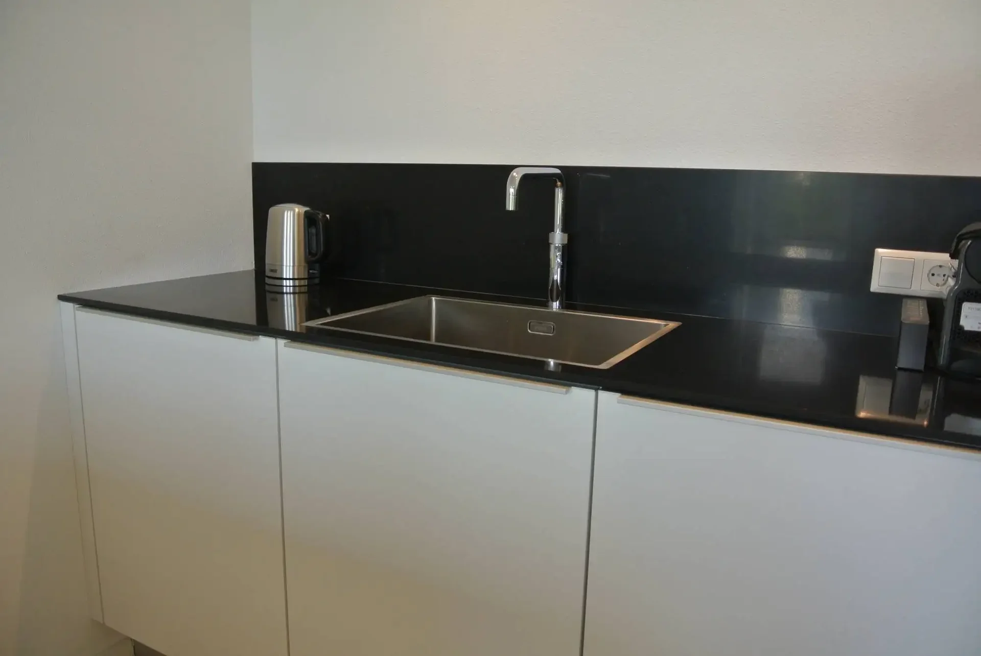 Foto van de Appartement gelegen aan de Stadhoudersplantsoen in Den Haag