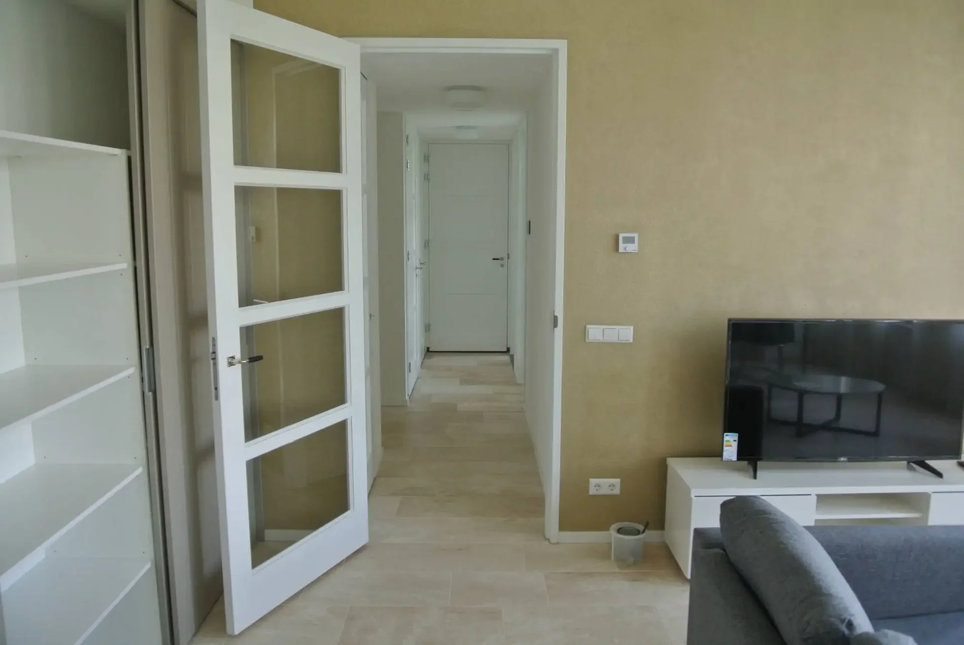 Foto van de Appartement gelegen aan de Stadhoudersplantsoen in Den Haag
