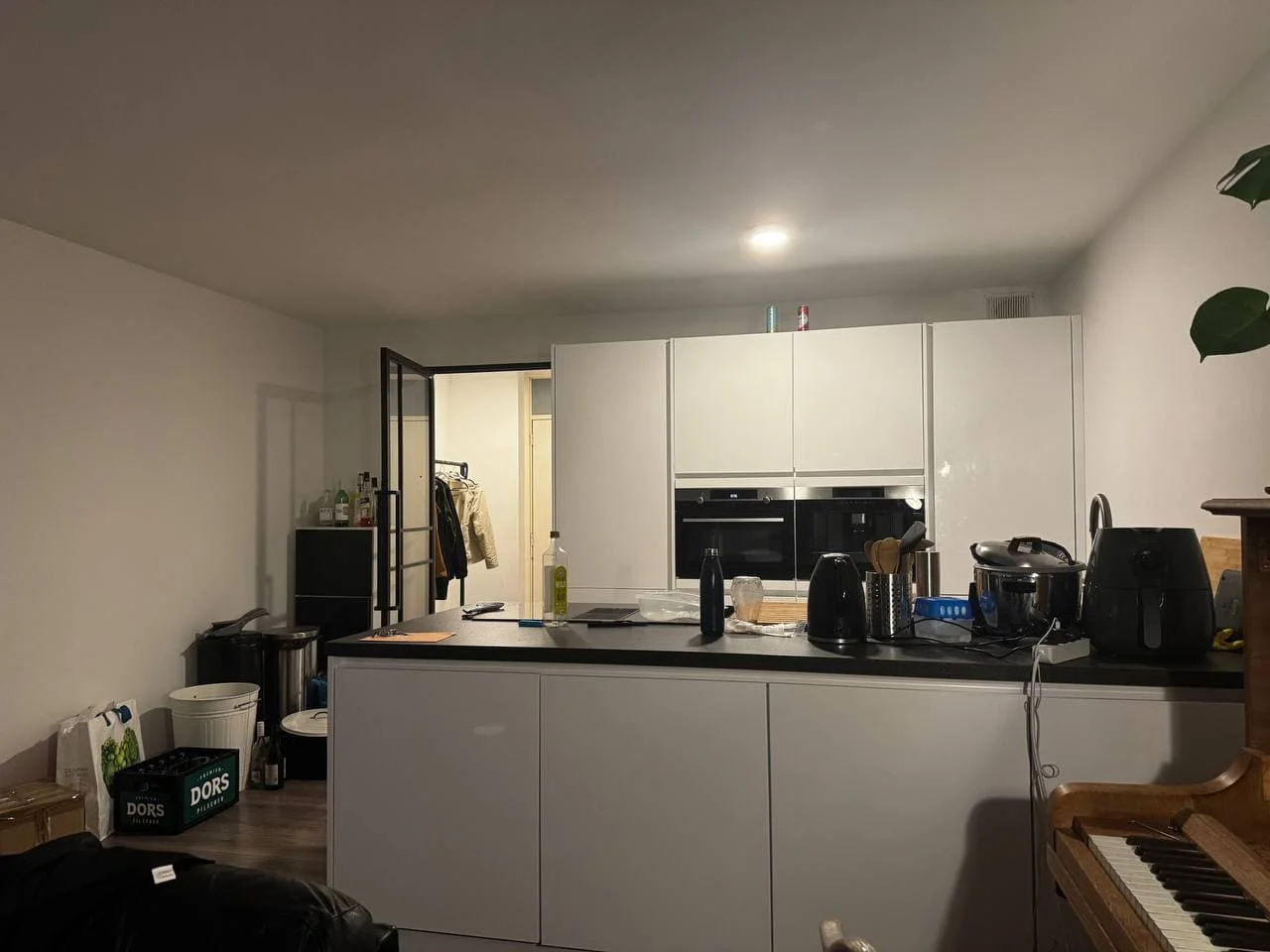 Foto van de Kamer gelegen aan de Zeezigt in Diemen