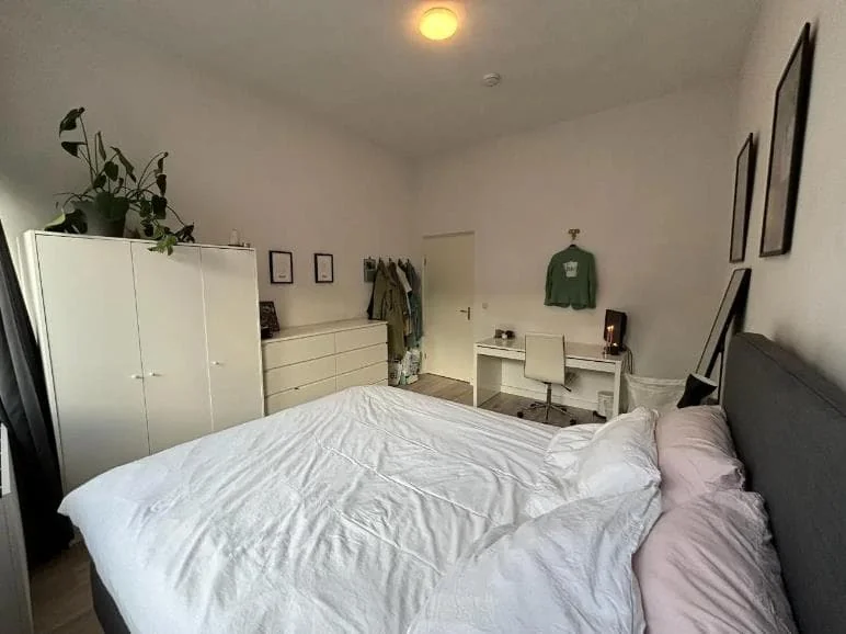 Foto van de Kamer gelegen aan de Zuiderhagen in Enschede