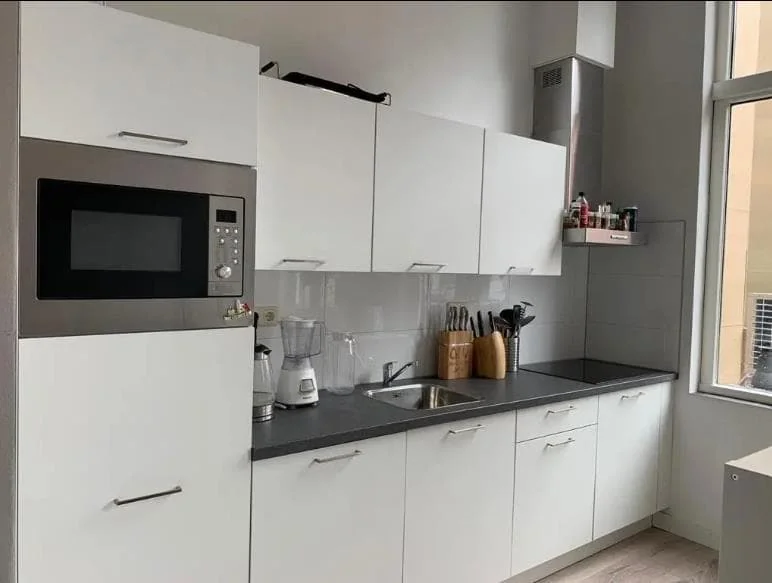 Foto van de Kamer gelegen aan de Zuiderhagen in Enschede