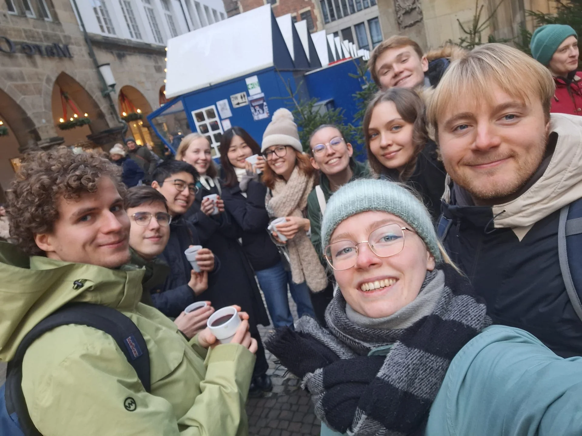 Foto van de Kamer gelegen aan de Campuslaan in Enschede