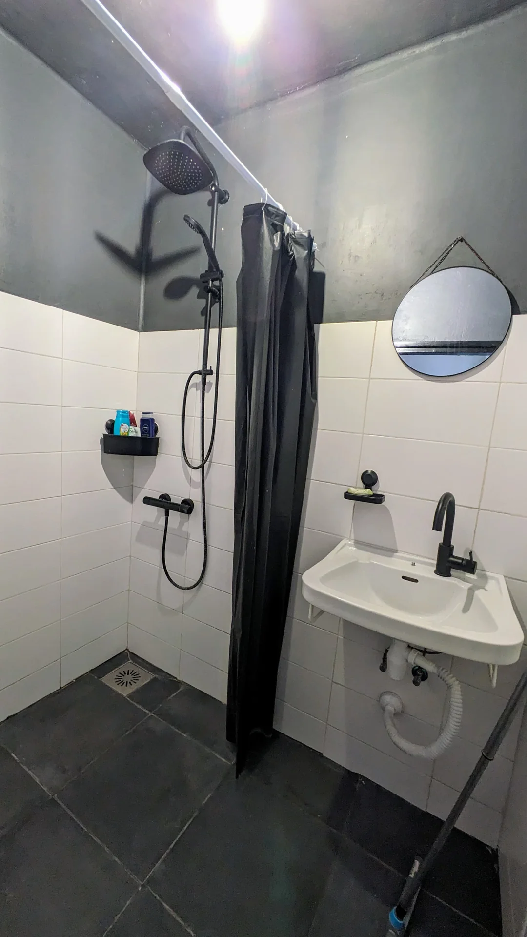 Foto van de Kamer gelegen aan de Spirealaan in Groningen