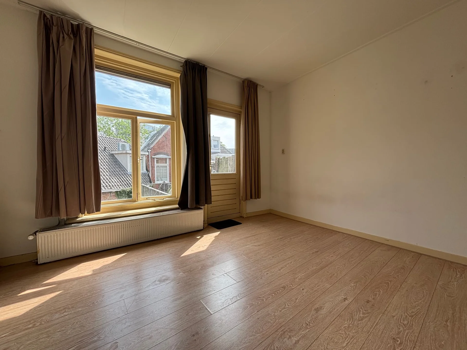 Foto van de Kamer gelegen aan de Verlengde Oosterweg in Groningen