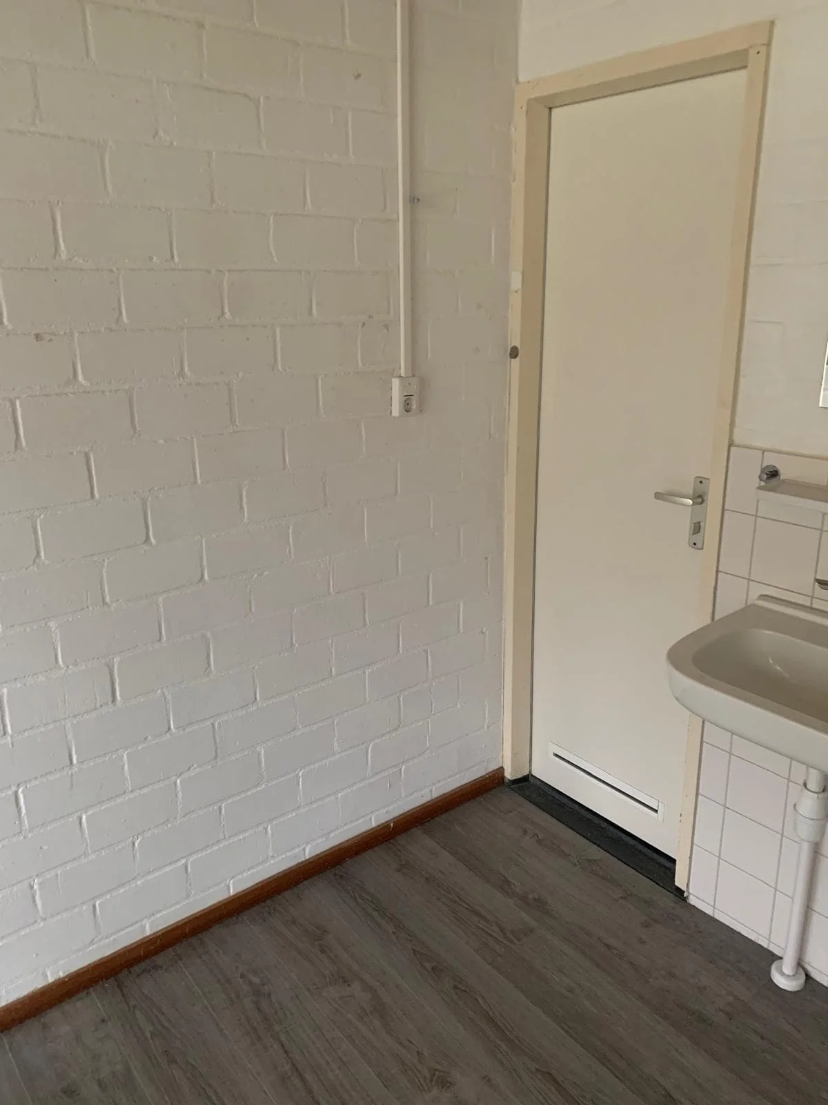 Foto van de Kamer gelegen aan de Matenweg in Enschede