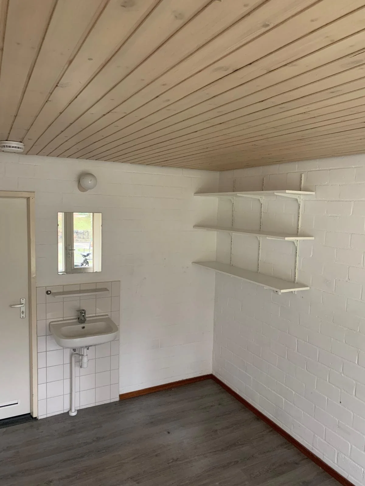 Foto van de Kamer gelegen aan de Matenweg in Enschede