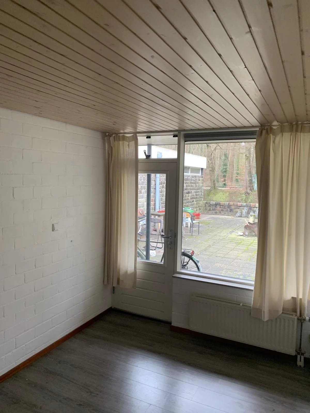 Foto van de Kamer gelegen aan de Matenweg in Enschede
