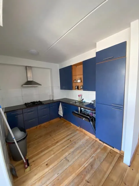 Foto van de Kamer gelegen aan de Europalaan in Enschede